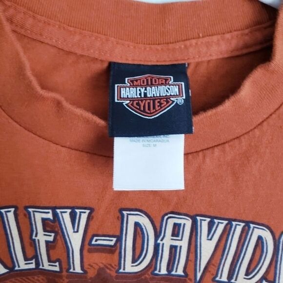 Harley Davidson‎ - Picture 2 of 6